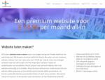 Website laten maken door studenten